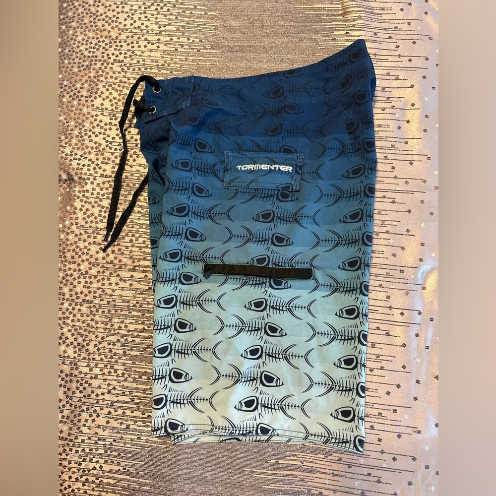 Tormenter Board Shorts 26